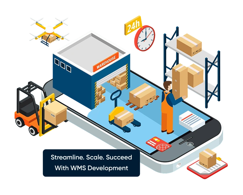 Empower Your Business With AI Agents Development Services